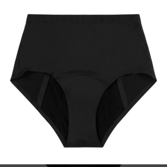 Modibodi Seamfree Full Brief - Picture 2 of 16